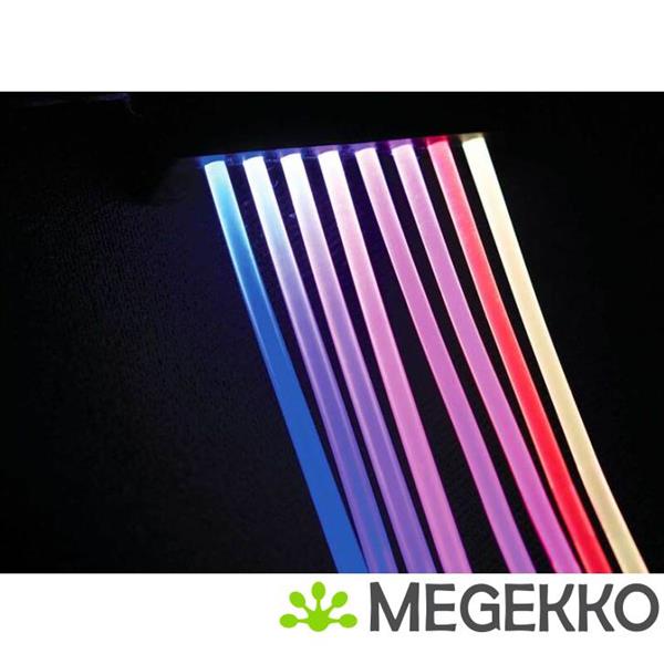 Grote foto lian li strimer pci e 8pin rgb computers en software overige computers en software