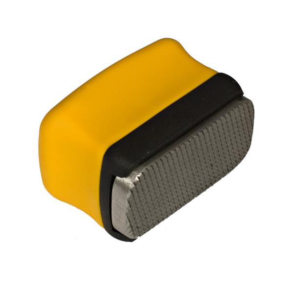 Grote foto mirka mini file 20x42mm fine coarse doe het zelf en verbouw verven en sierpleisters