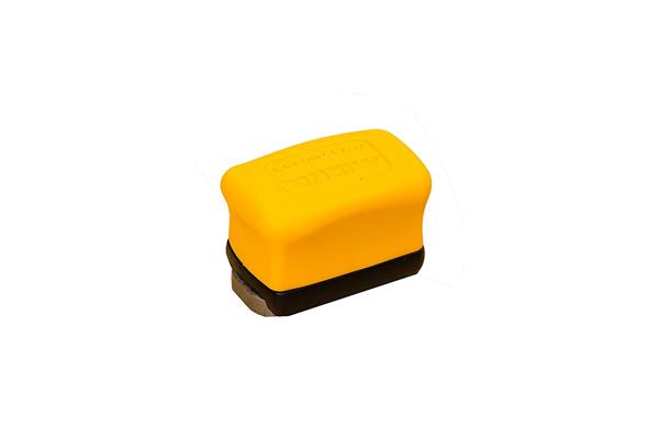 Grote foto mirka mini file 20x42mm fine coarse doe het zelf en verbouw verven en sierpleisters
