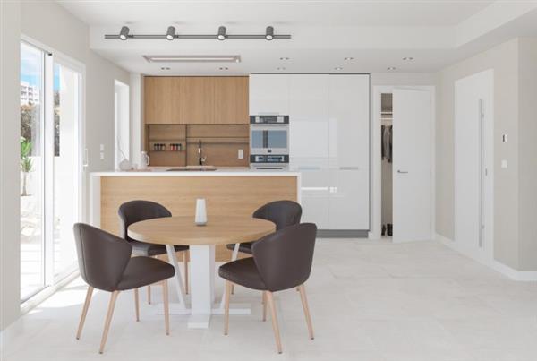 Grote foto uw nieuwe appartement in mijas met parking huizen en kamers nieuw europa