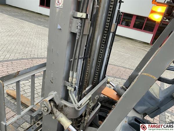 Grote foto kargo gh25 forklift lpg 1.8t triplex 435cm sideshift agrarisch heftrucks
