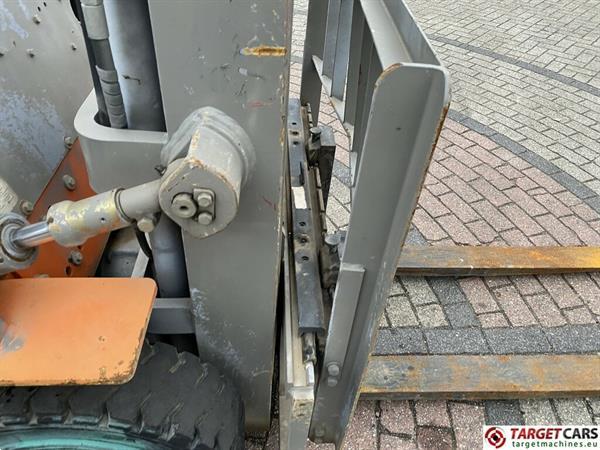 Grote foto kargo gh25 forklift lpg 1.8t triplex 435cm sideshift agrarisch heftrucks