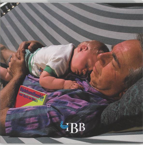 Grote foto bijdehandboekje voor opa en oma boeken overige boeken