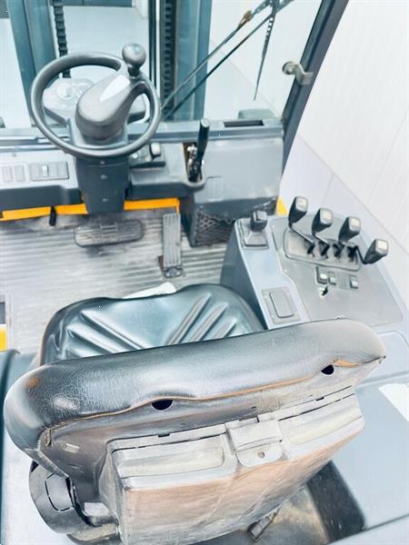 Grote foto jungheinrich dfg550s agrarisch heftrucks