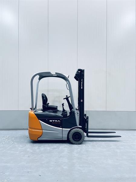 Grote foto still rx50 15 agrarisch heftrucks