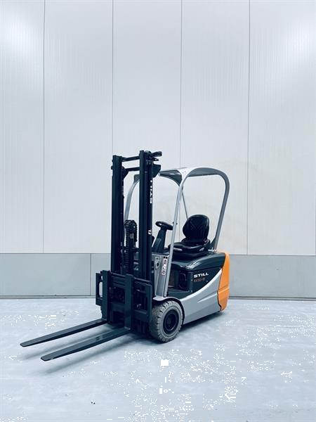 Grote foto still rx50 15 agrarisch heftrucks