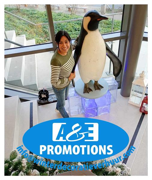 Grote foto winter feest attributen amsterdam t. 0599 416200 diensten en vakmensen bedrijfsuitjes