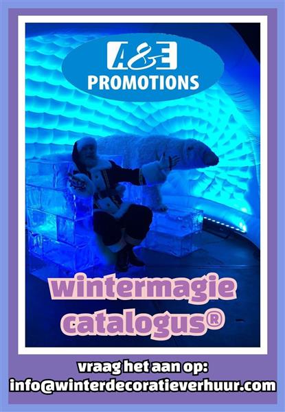 Grote foto winter feest attributen amsterdam t. 0599 416200 diensten en vakmensen bedrijfsuitjes