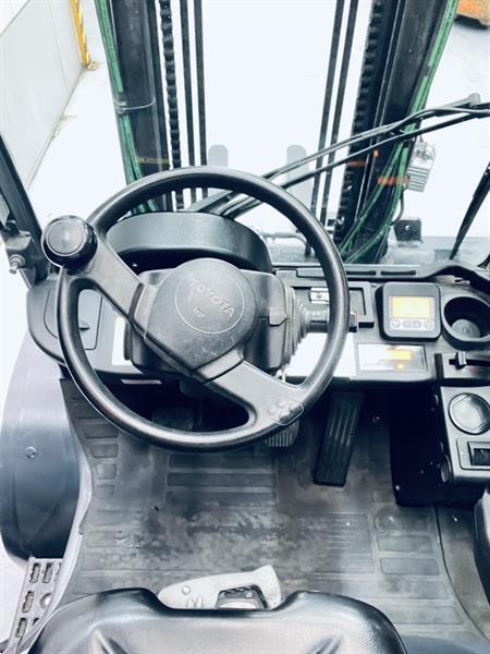 Grote foto toyota 02 8fgf30 agrarisch heftrucks