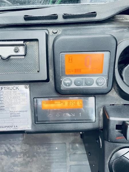 Grote foto toyota 02 8fgf30 agrarisch heftrucks