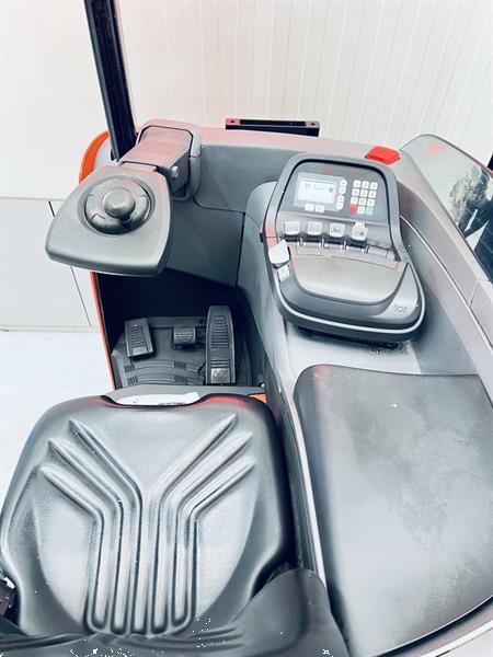 Grote foto bt rr e160 doe het zelf en verbouw hefwerktuigen