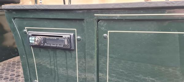 Grote foto volvo bm 350 agrarisch tractoren oldtimers