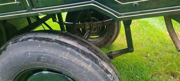 Grote foto volvo bm 350 agrarisch tractoren oldtimers