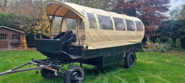 Grote foto volvo bm 350 agrarisch tractoren oldtimers