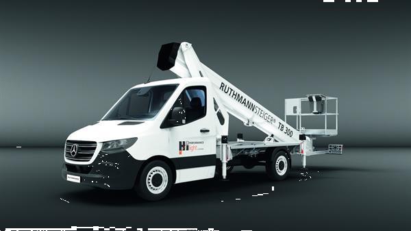 Grote foto ruthmann steiger doe het zelf en verbouw hoogwerkers