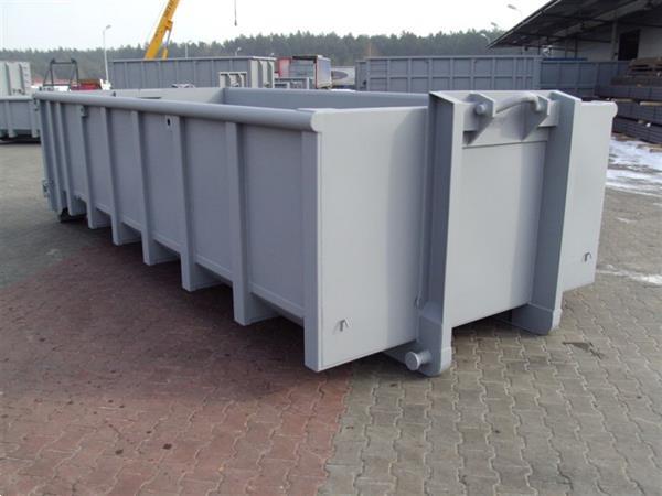Grote foto gemakbak nieuwe containers doe het zelf en verbouw containers
