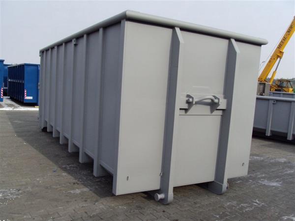 Grote foto gemakbak nieuwe containers doe het zelf en verbouw containers