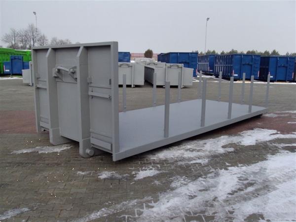 Grote foto gemakbak nieuwe containers doe het zelf en verbouw containers