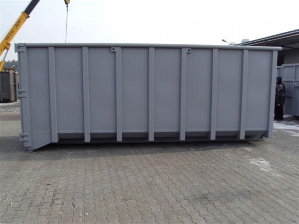 Grote foto gemakbak 3 opentop doe het zelf en verbouw containers