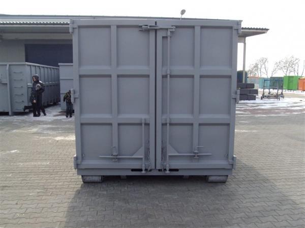 Grote foto gemakbak 3 opentop doe het zelf en verbouw containers