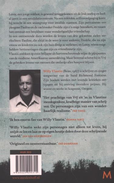 Grote foto vrij boeken overige boeken