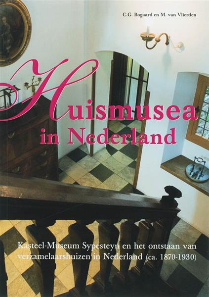 Grote foto huismusea in nederland boeken fotografie en design