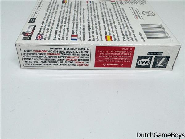Grote foto gameboy advance gba final fantasy vi eur new sealed spelcomputers games overige nintendo games