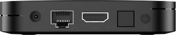 Grote foto xsarius pure 3 uhd plus versie 4k android 11 media player telecommunicatie zenders en ontvangers