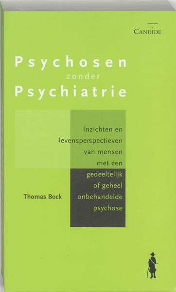 Grote foto psychosen zonder psychiatrie candide boeken wetenschap