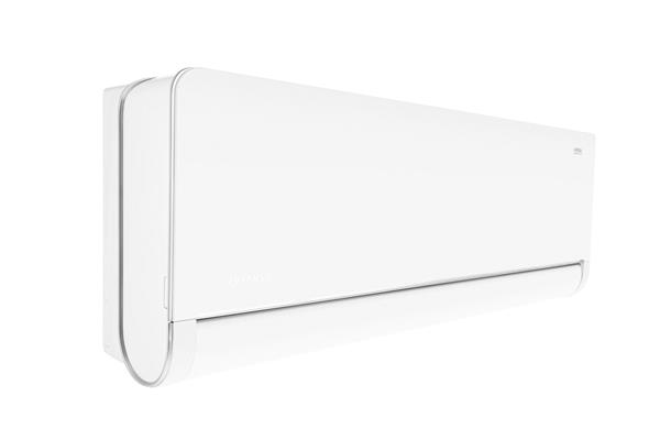 Grote foto rotenso versu pure vp35xi airconditioner set witgoed en apparatuur ventilatoren en airco