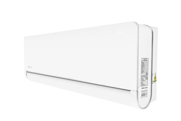 Grote foto rotenso versu pure vp35xi airconditioner set witgoed en apparatuur ventilatoren en airco