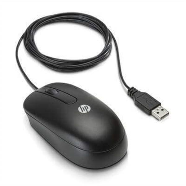 Grote foto hp laser muis usb model computers en software overige computers en software
