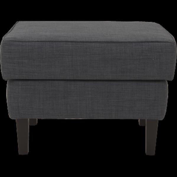 Grote foto moderne hocker 45x75x55cm huis en inrichting bankstellen