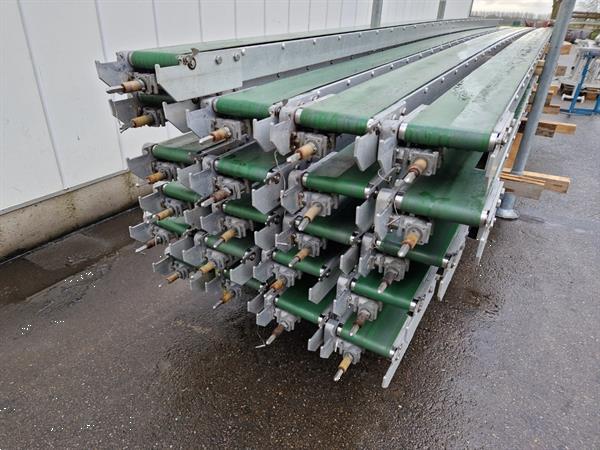 Grote foto wevab plantentransportband 15 cm breed agrarisch tuinbouw