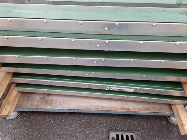 Grote foto wevab plantentransportband 15 cm breed agrarisch tuinbouw