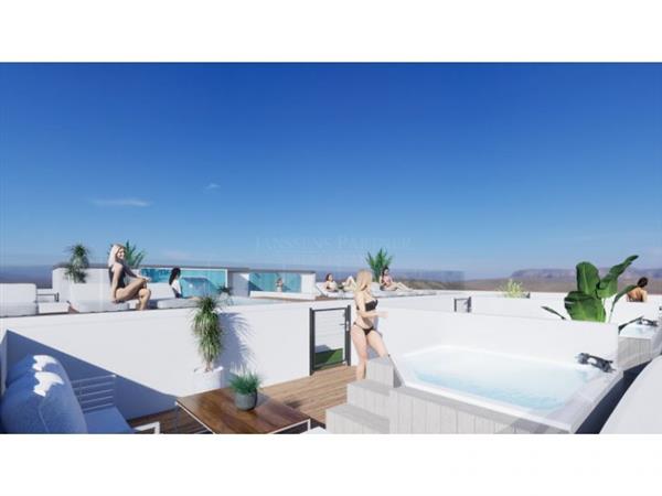 Grote foto uw nieuwe appartement in torrevieja met huizen en kamers nieuw europa