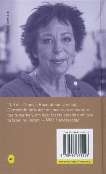 Grote foto zonder genade colibri bibliotheek 46 boeken overige boeken