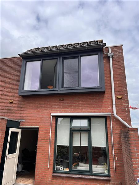 Grote foto goedkoopste kozijnen gealan schuco veka aluplast zakelijke goederen overige zakelijke goederen
