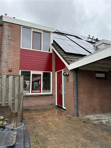 Grote foto goedkoopste kozijnen gealan schuco veka aluplast zakelijke goederen overige zakelijke goederen