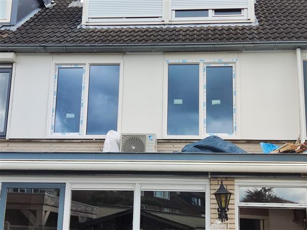 Grote foto goedkoopste kozijnen gealan schuco veka aluplast zakelijke goederen overige zakelijke goederen