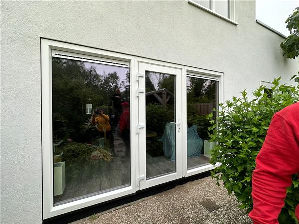 Grote foto goedkoopste kozijnen gealan schuco veka aluplast zakelijke goederen overige zakelijke goederen