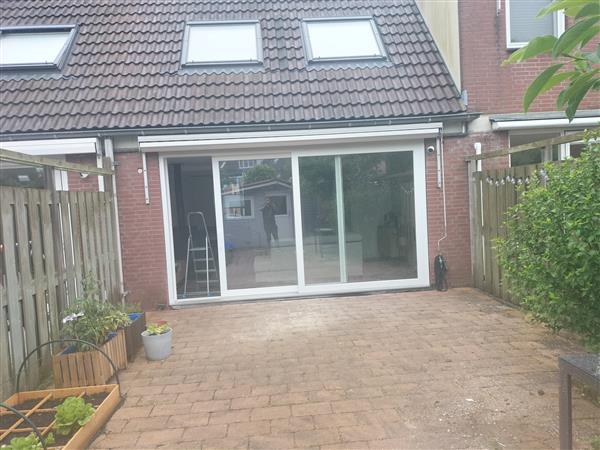 Grote foto goedkoopste kozijnen gealan schuco veka aluplast zakelijke goederen overige zakelijke goederen