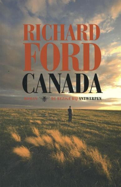 Grote foto canada boeken overige boeken