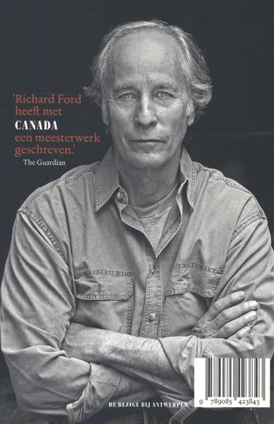 Grote foto canada boeken overige boeken
