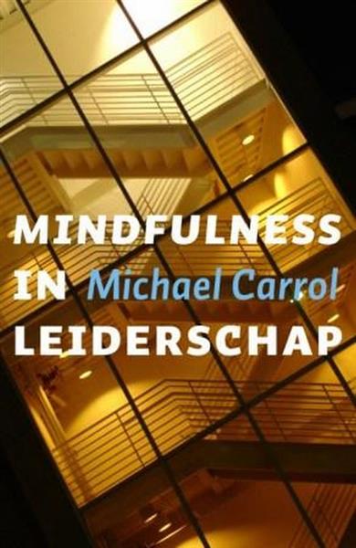 Grote foto mindfulness in leiderschap boeken overige boeken