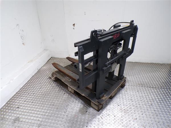 Grote foto kaup vorkversteller agrarisch heftrucks