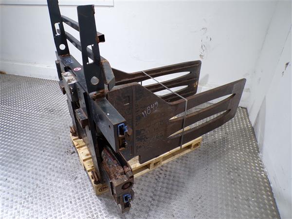 Grote foto cascade balenklem agrarisch heftrucks