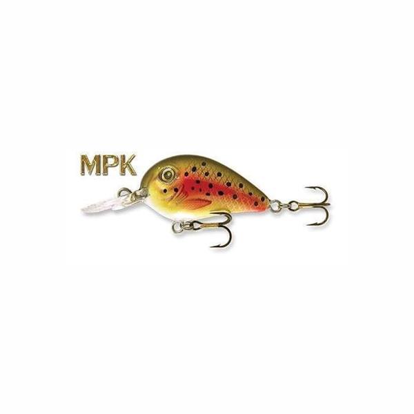 Grote foto goldy wibro max sinking 3 4 cm mrs sport en fitness vissport
