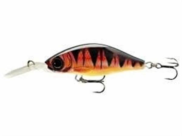 Grote foto goldy kingfisher diving sinking deep 4 5 cm mt sport en fitness vissport