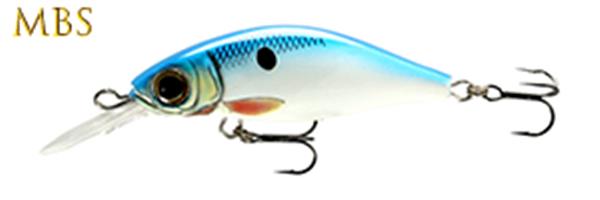 Grote foto goldy kingfisher diving sinking deep 4 5 cm mt sport en fitness vissport